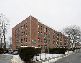 Russell Place Apartments