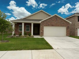 8248 Muscovy Dr in Fort Worth, TX - Building Photo