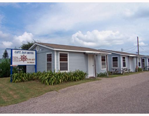 Captain Dan Motel