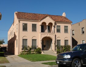 1159-1161 N Edgemont St in Los Angeles, CA - Building Photo - Building Photo