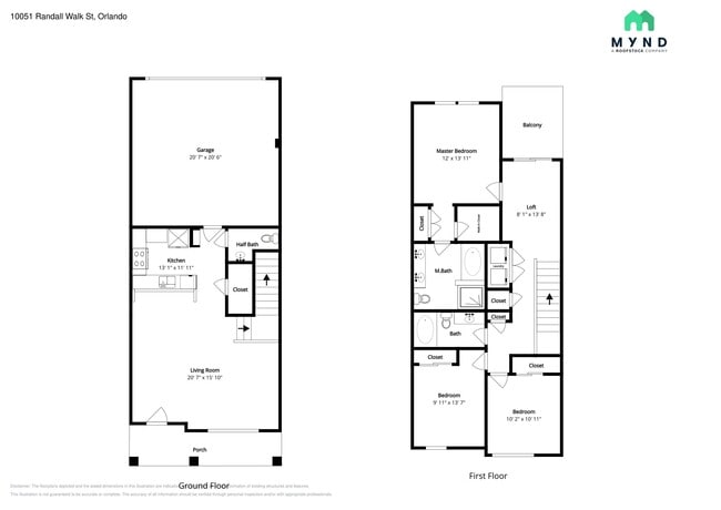 3740 Salem Meadows Dr in Stonecrest, GA - Building Photo - Building Photo