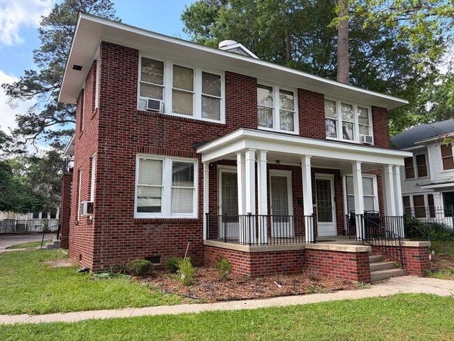 545 Wilkinson St in Shreveport, LA - Building Photo - Building Photo