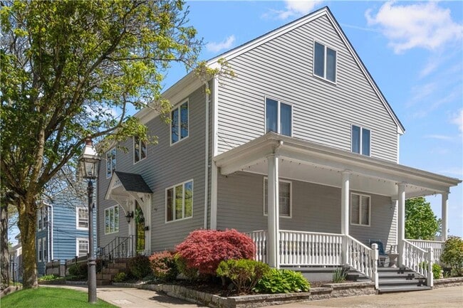 property at 706 Hope St