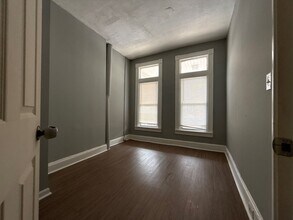 1625 Appleton St in Baltimore, MD - Building Photo - Building Photo