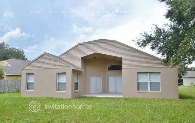 802 Kamchatka Ct in Apopka, FL - Building Photo - Building Photo