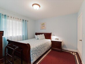 3600 Bennett Rd in Chattanooga, TN - Building Photo - Building Photo