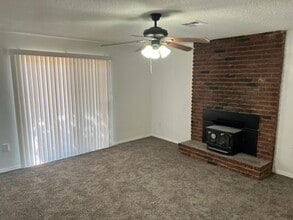 3801 Canadian St in Bakersfield, CA - Building Photo - Building Photo
