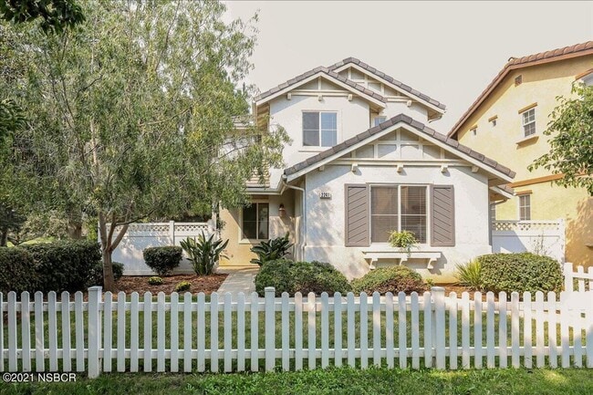 property at 2241 Nightshade Ln