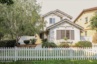 2241 Nightshade Ln in Santa Maria, CA - Building Photo - Building Photo