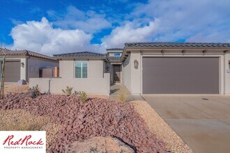 84 W Camino Oso in Washington, UT - Building Photo - Building Photo
