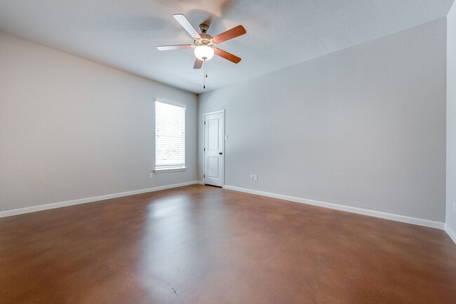 2538 S University Dr in Fort Worth, TX - Building Photo - Building Photo