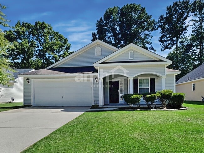 property at 284 Sweet Alyssum Dr