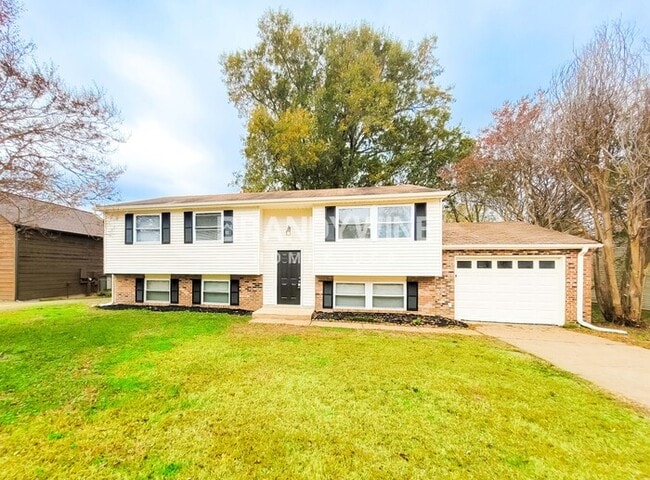 property at 4199 Brookhill Ln