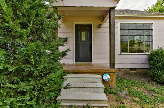 408 W Daws St in Norman, OK - Building Photo - Building Photo