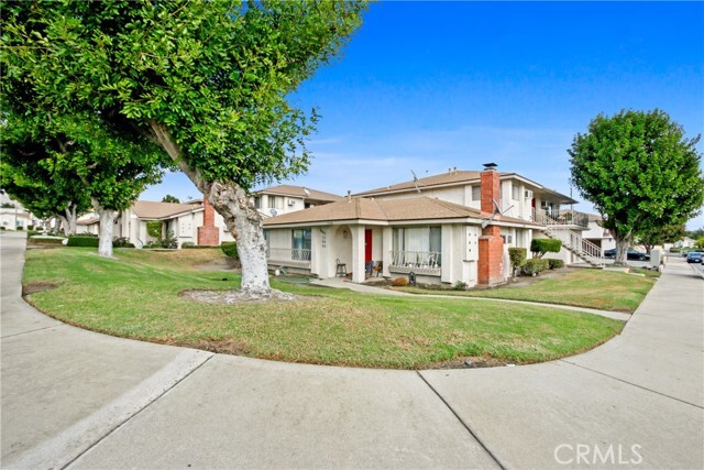 8664 Cll Del Prado in Rancho Cucamonga, CA - Building Photo