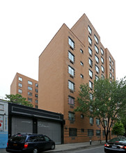 Soho Abbey in New York, NY - Building Photo - Building Photo