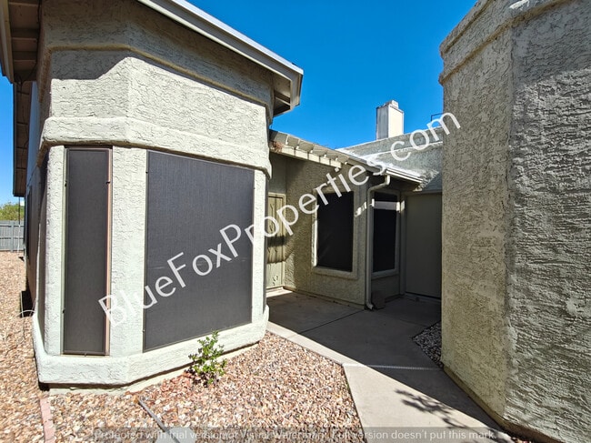 8679 N Auriga Way in Tucson, AZ - Building Photo - Building Photo