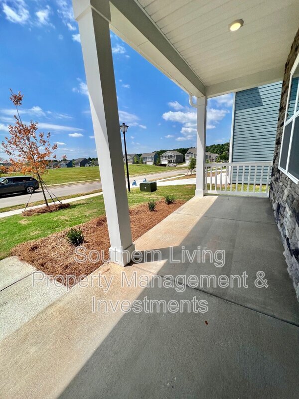 3120 Winged Elm St in Gastonia, NC - Building Photo - Building Photo