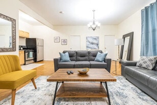 348-350-350 E 119th St in New York, NY - Building Photo