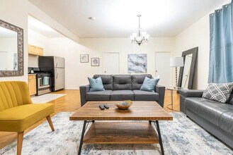 348-350-350 E 119th St in New York, NY - Building Photo - Building Photo