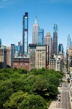 23 E 22nd St in New York, NY - Foto de edificio - Building Photo