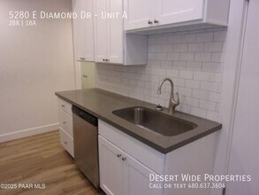 5280 Diamond Dr in Prescott, AZ - Building Photo - Building Photo
