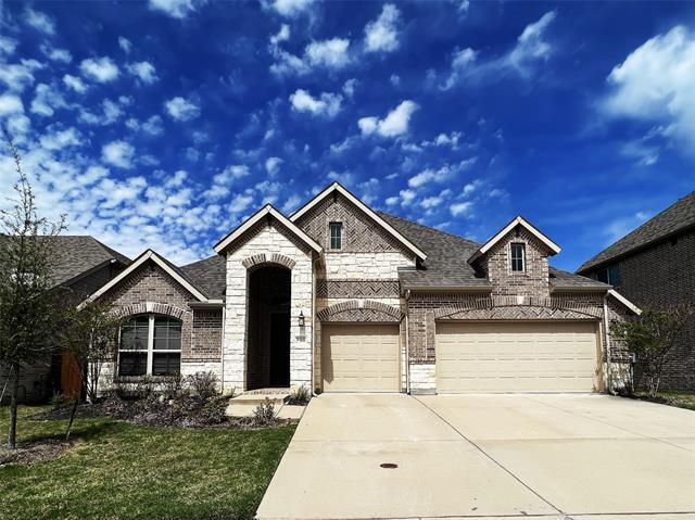 property at 805 Overton Ave