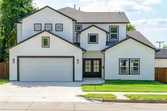 504 S Tennessee St in McKinney, TX - Building Photo - Building Photo