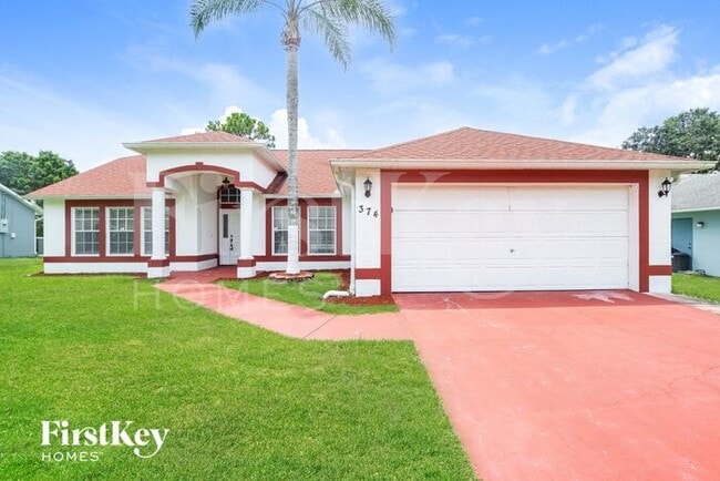 374 Stendal Rd NW in Palm Bay, FL - Building Photo - Building Photo