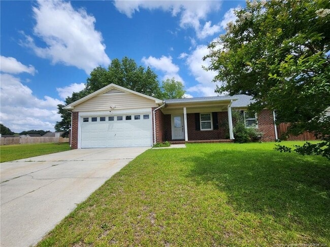 property at 417 Sparrow Dr