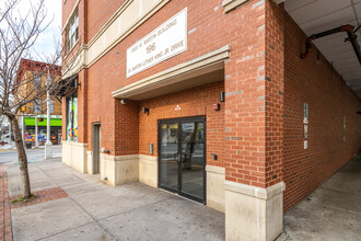 Fred W Martin Apartments in Jersey City, NJ - Building Photo - Building Photo