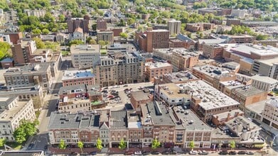 140 Grand St in Waterbury, CT - Building Photo - Building Photo