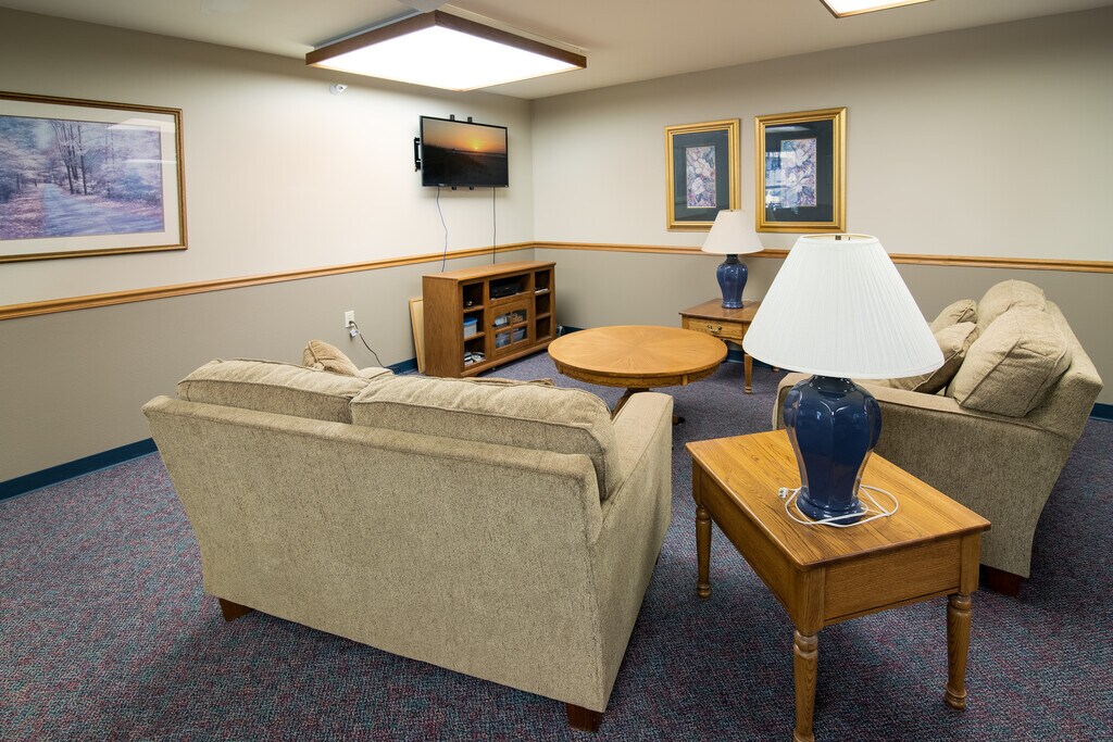 Applewood Senior Apartments III in Dubuque, IA