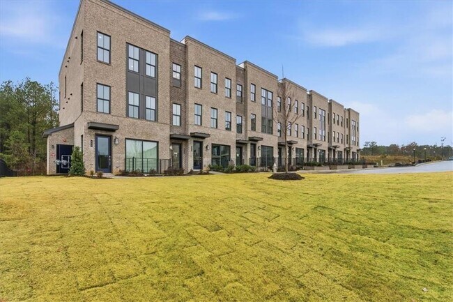 742 Urban Grange Way in Suwanee, GA - Building Photo - Building Photo