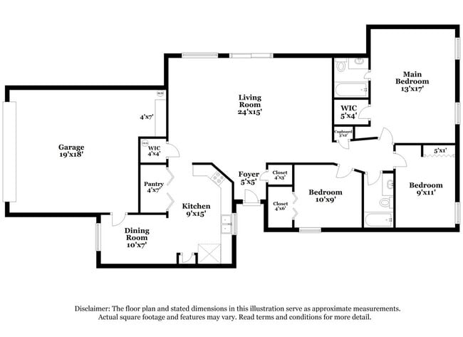 8338 Argyle Corners Ct in Jacksonville, FL - Foto de edificio - Building Photo