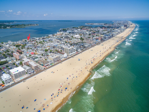 703 St Louis Ave-Unit -A in Ocean City, MD - Building Photo - Building Photo
