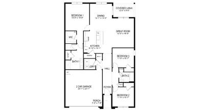 8748 SW 49th Cir in Ocala, FL - Foto de edificio - Building Photo