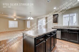 9755 Silver Stirrup Dr in Colorado Springs, CO - Building Photo - Building Photo
