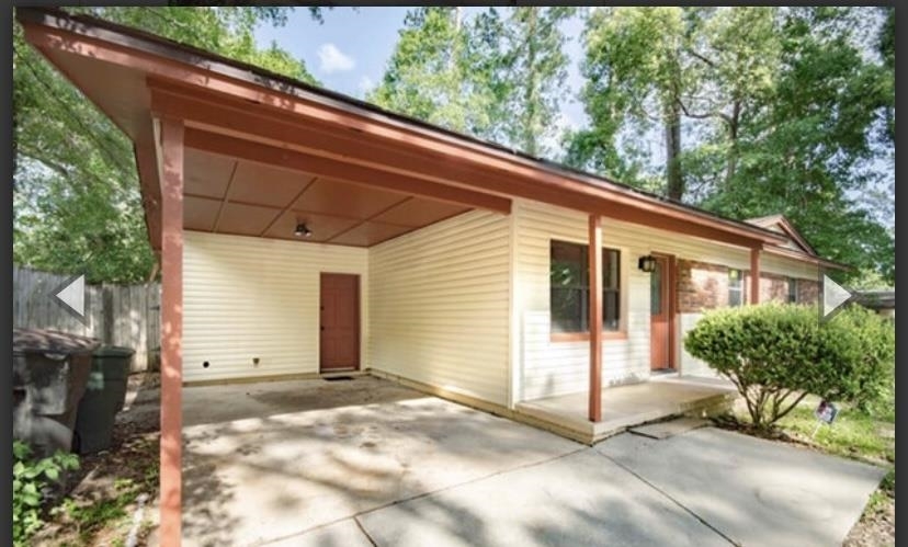 3007 Kevin St in Tallahassee, FL - Building Photo