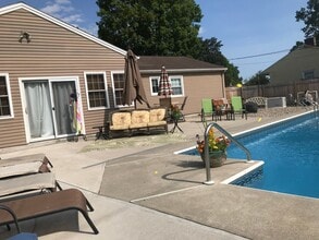 14 Clark St in South Glens Falls, NY - Building Photo - Building Photo