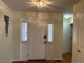 2827 Beringer Dr in Fayetteville, NC - Building Photo - Building Photo
