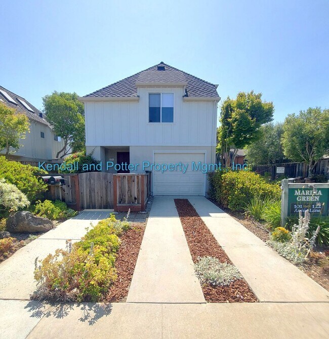 property at 101 Annie Ln