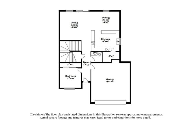 8465 W Riley Rd in Tolleson, AZ - Foto de edificio - Building Photo