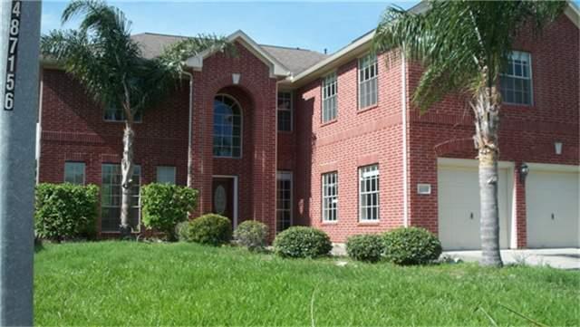 1123 Elmgrove Park Ln in Seabrook, TX - Building Photo