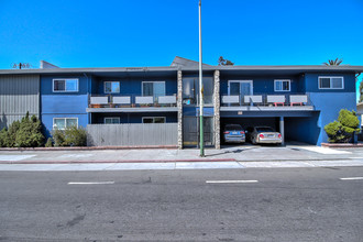 1285 MacArthur Blvd in Oakland, CA - Building Photo - Other