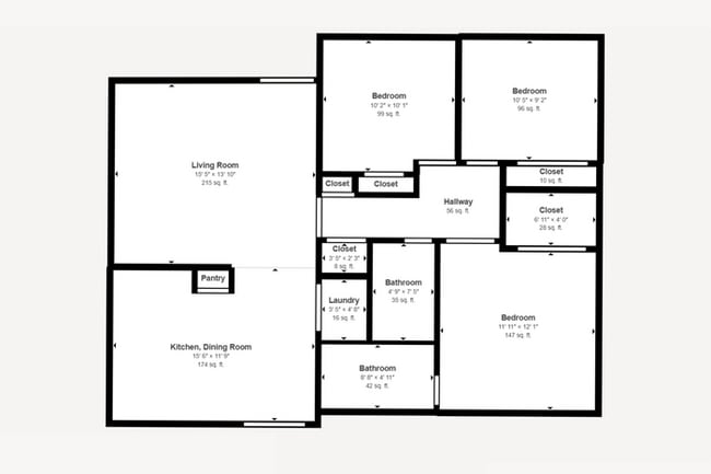 11324 W Diana Ave in Peoria, AZ - Foto de edificio - Building Photo