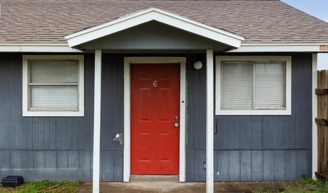 property at 1010 Behmann St