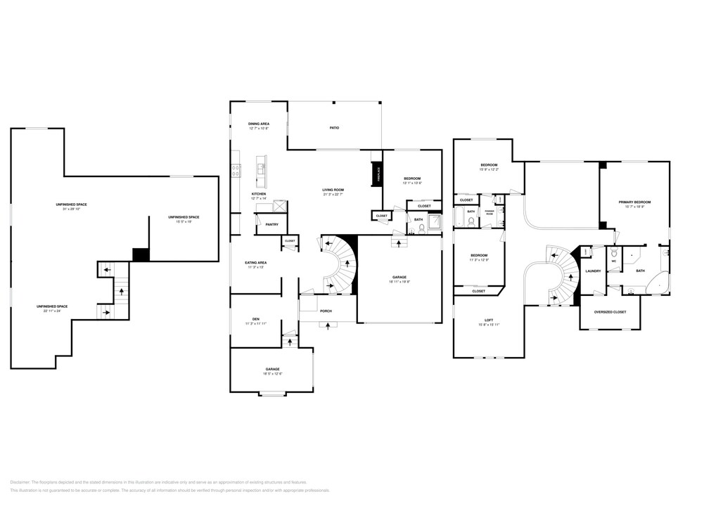 8772 Flattop St in Arvada, CO - Building Photo