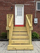 2826 James Dr in Alexandria, VA - Building Photo - Building Photo