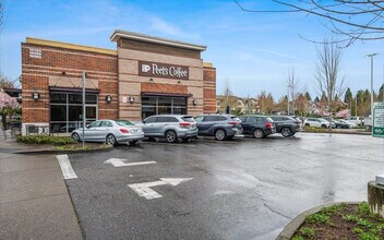 1819 NE 101st Ave in Hillsboro, OR - Foto de edificio - Building Photo